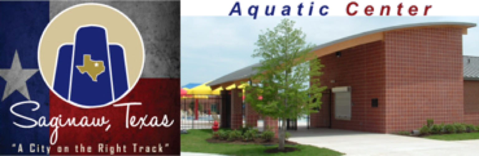 Saginaw Aquatic Center